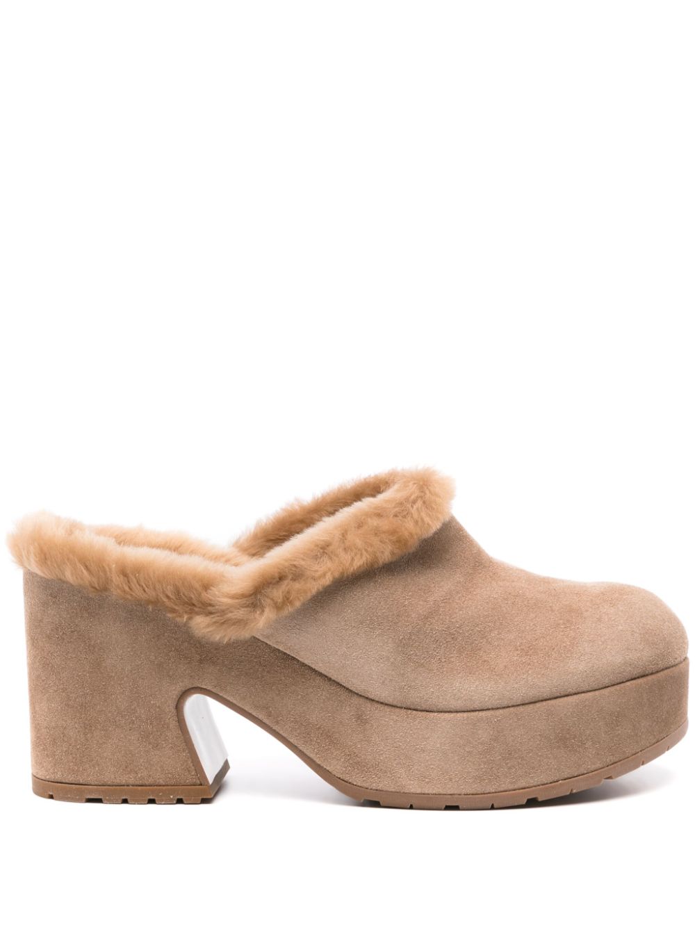 Gianvito Rossi Women's Sandals Camel