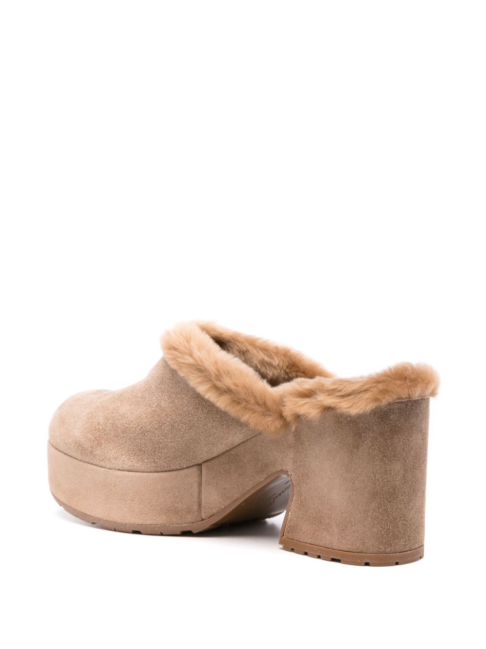 Gianvito Rossi Women's Sandals Camel