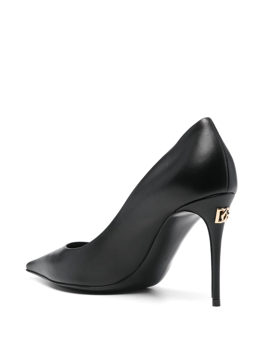 Dolce & Gabbana Women's 95Mm Décoletté Pumps