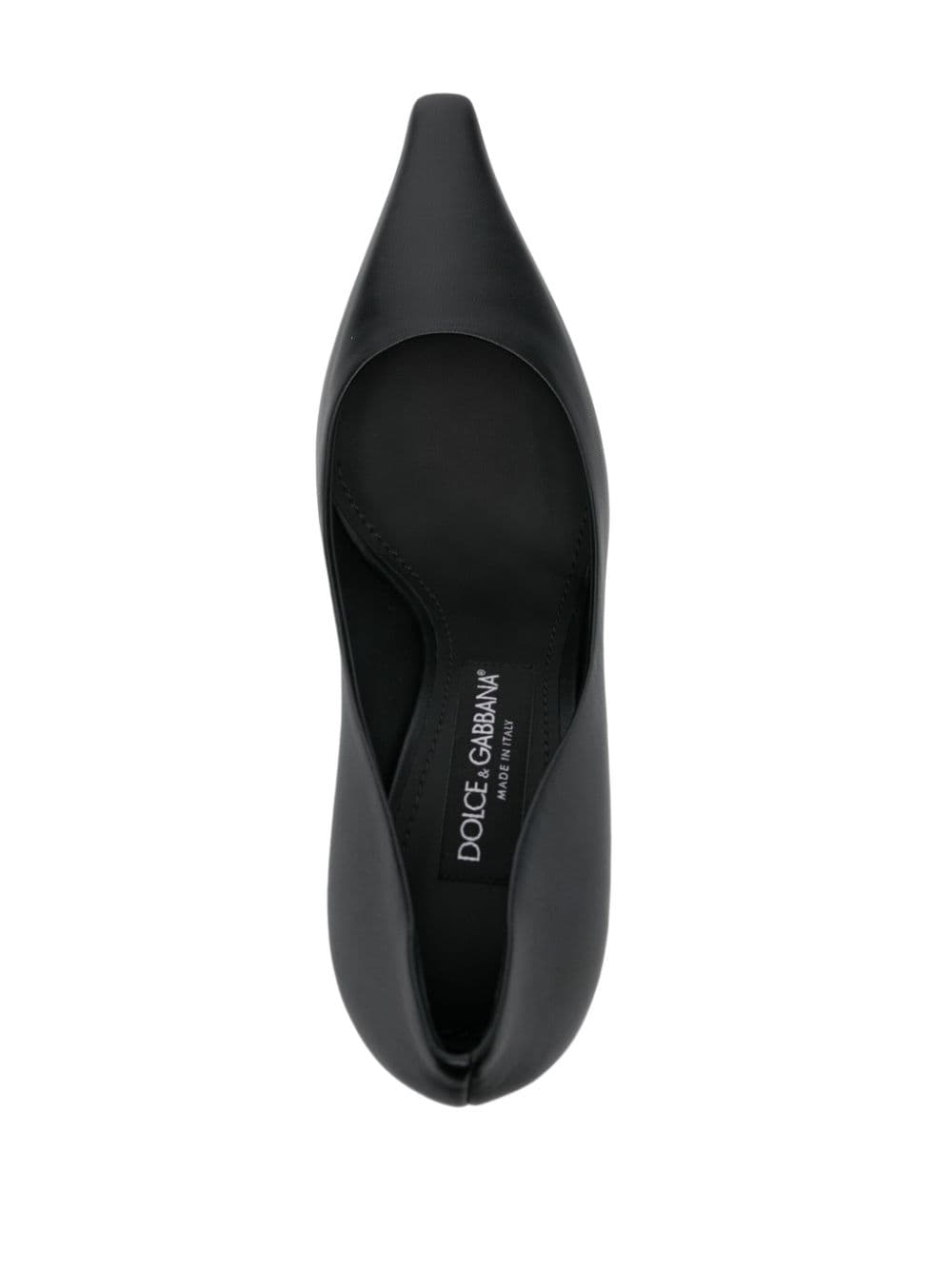 Dolce & Gabbana Women's 95Mm Décoletté Pumps
