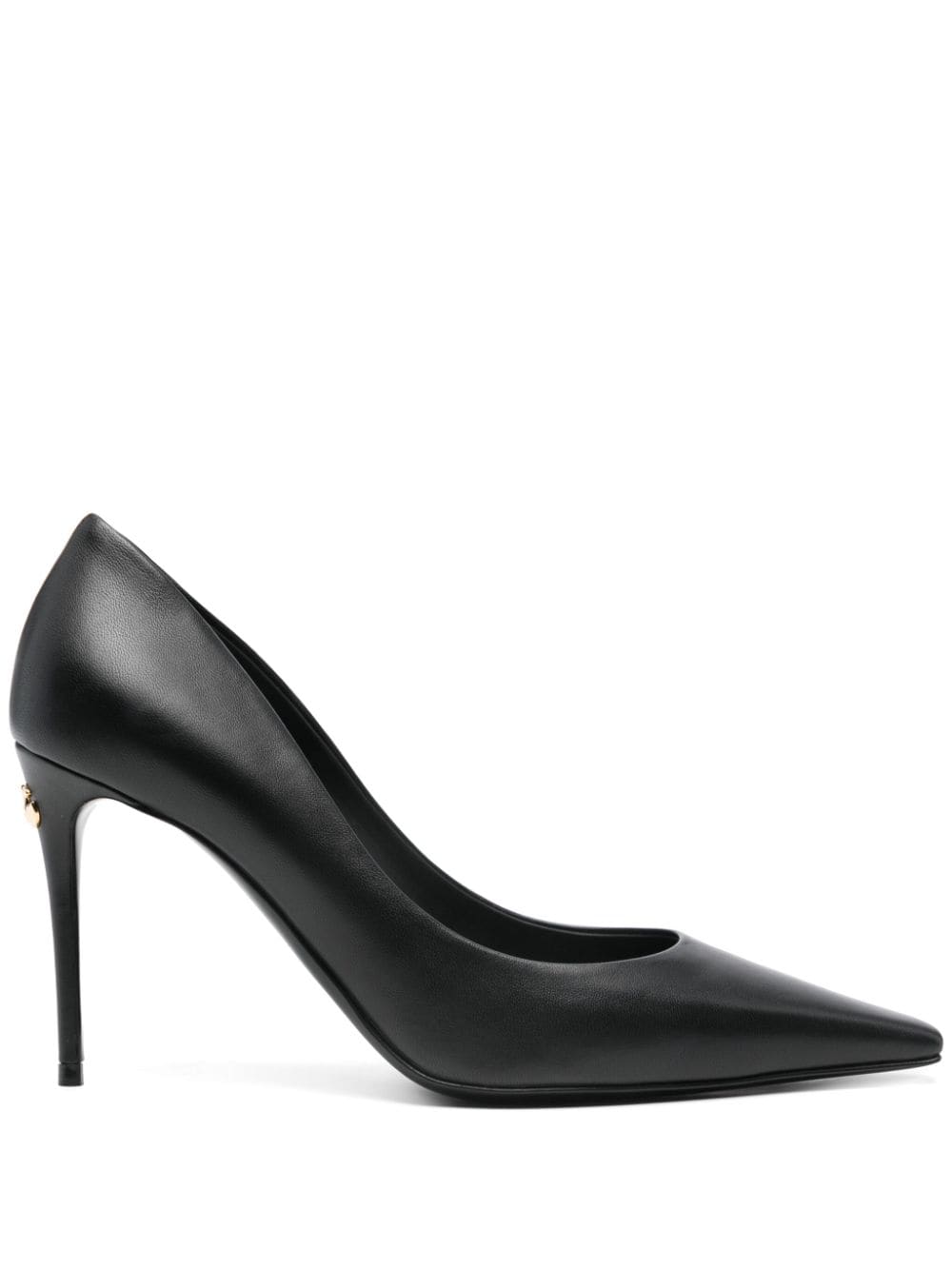 Dolce & Gabbana Women's 95Mm Décoletté Pumps