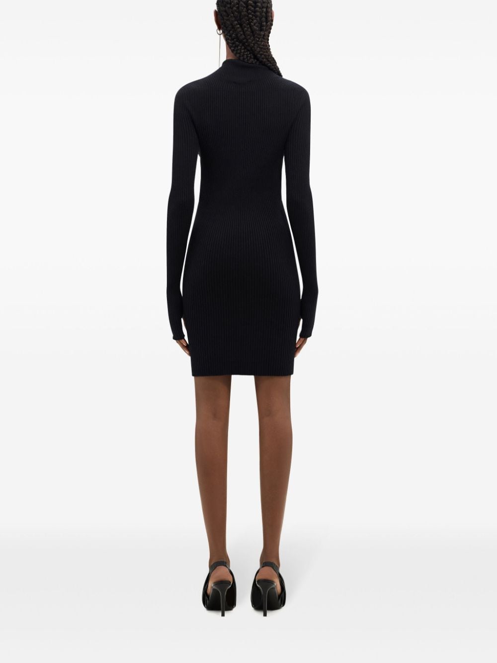 Courreges Pre Women's Dresses Black