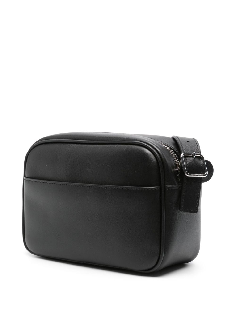 Courreges Re-Edition Women's Leather Shoulder Bag