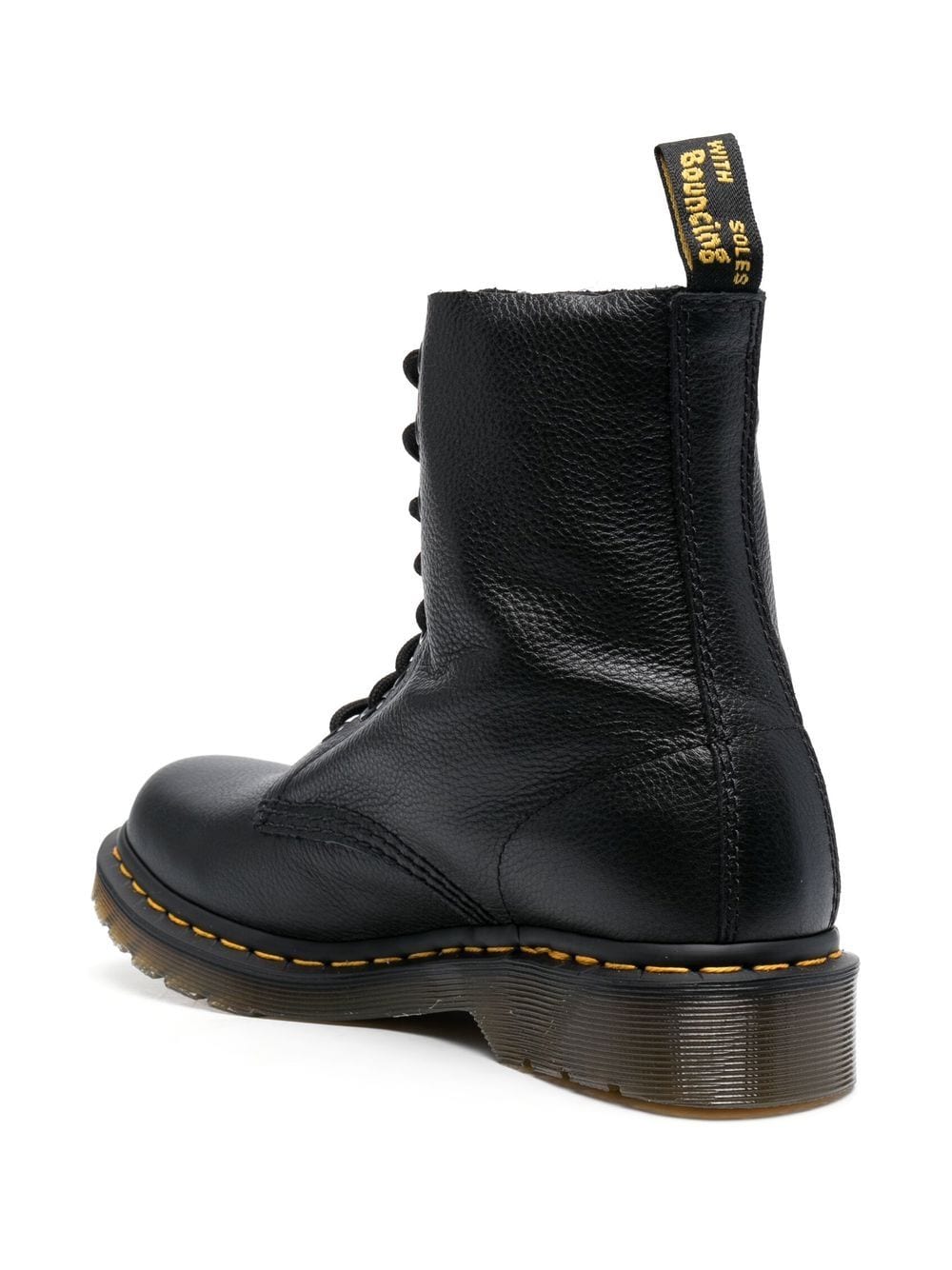 Dr. Martens Women's Boots Black
