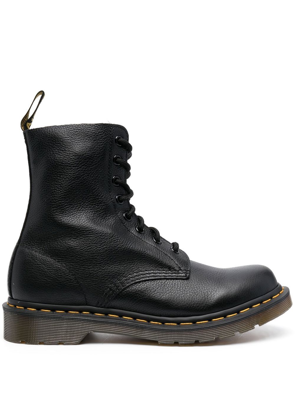Dr. Martens Women's Boots Black