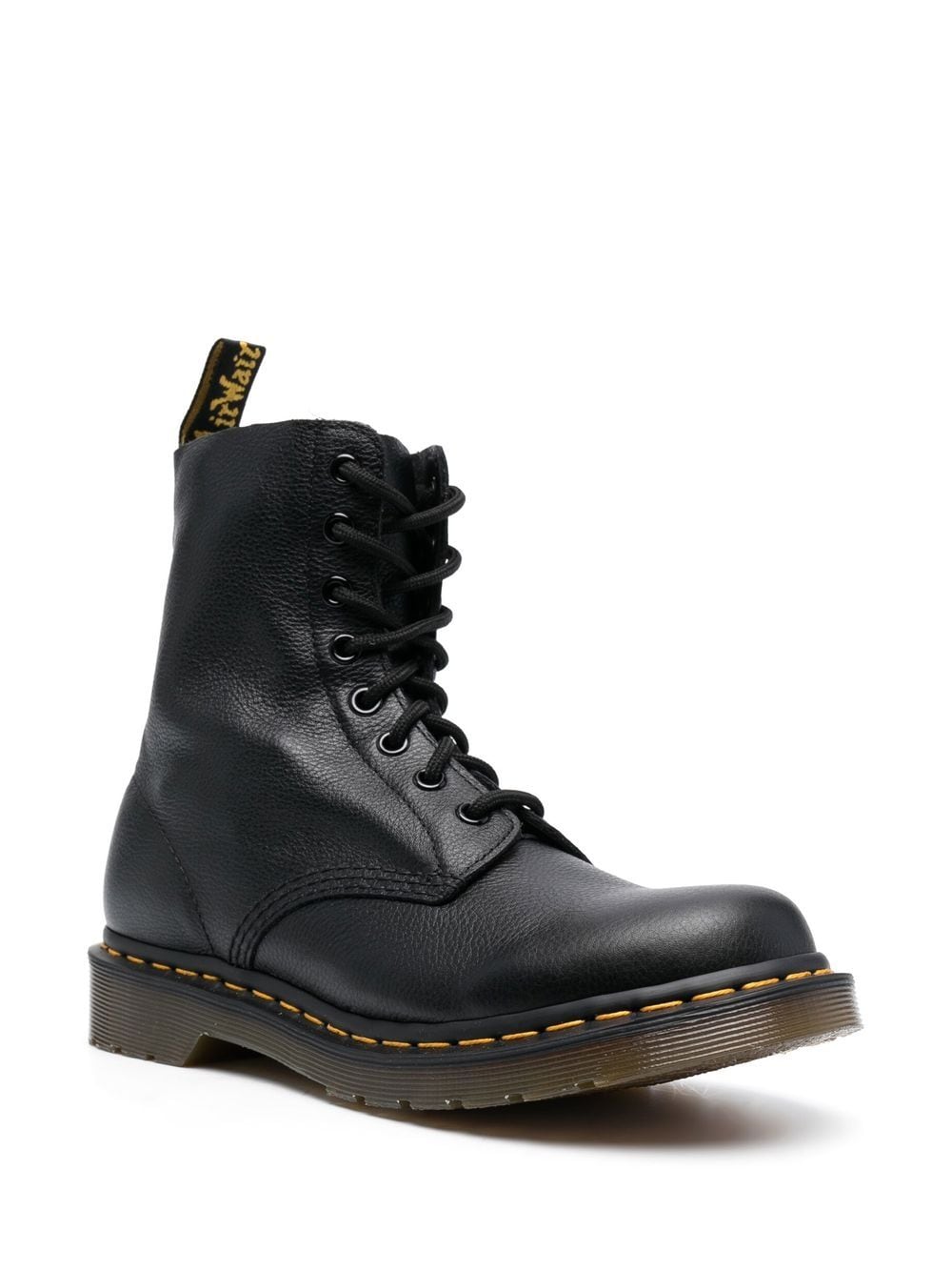 Dr. Martens Women's Boots Black
