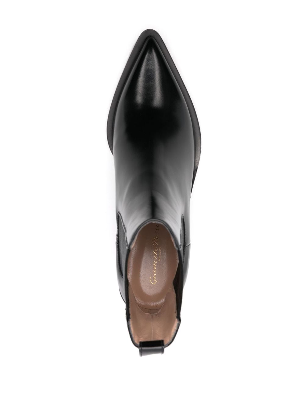 Gianvito Rossi Women's Boots Black