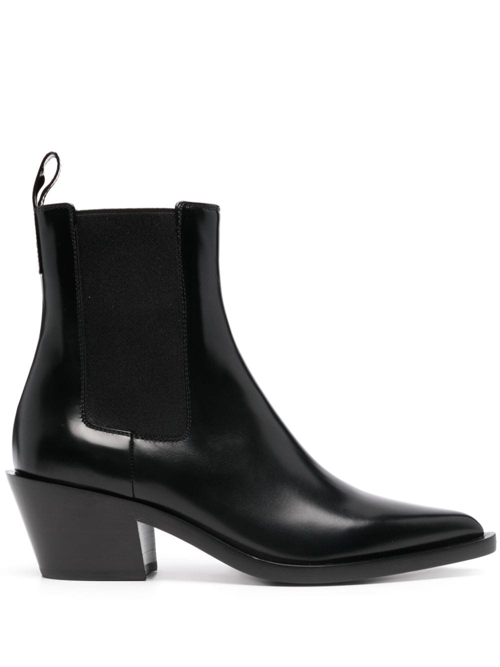 Gianvito Rossi Women's Boots Black