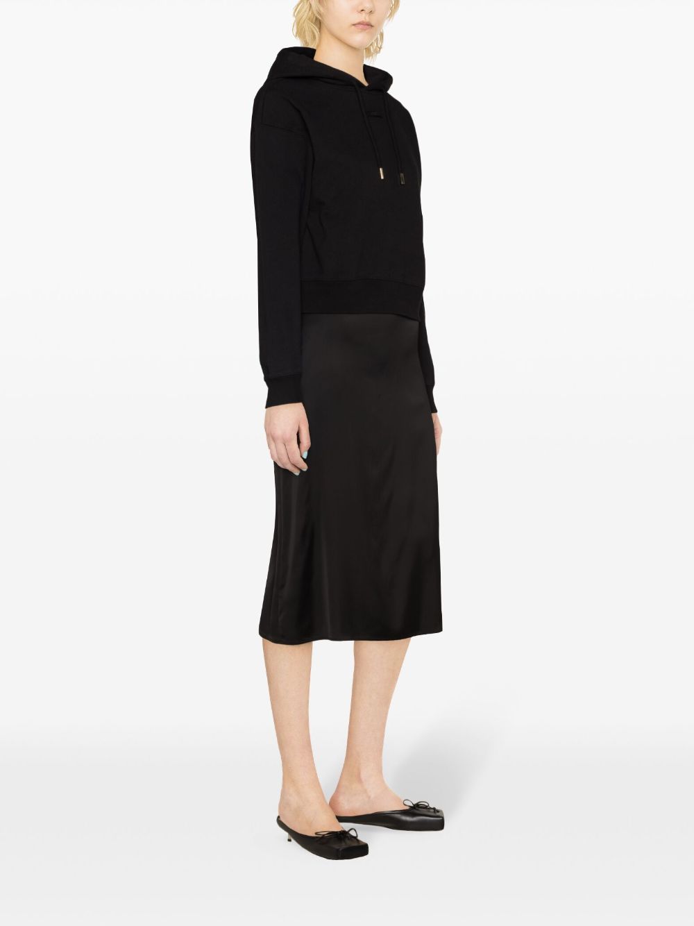 Jacquemus Women's Sweaters Black
