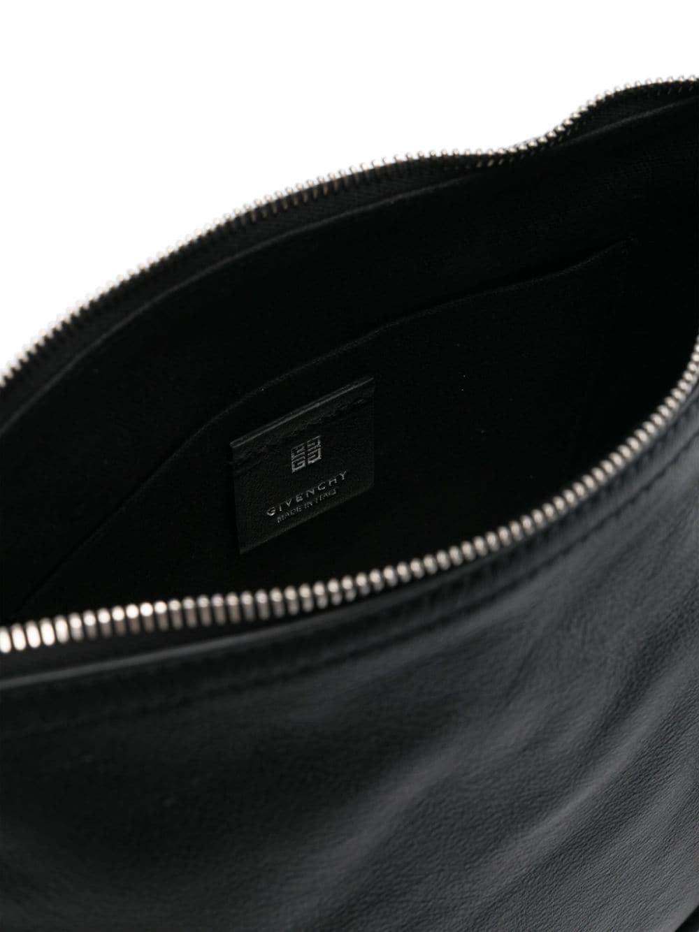 Givenchy Women's Voyou Leather Crossbody Bag
