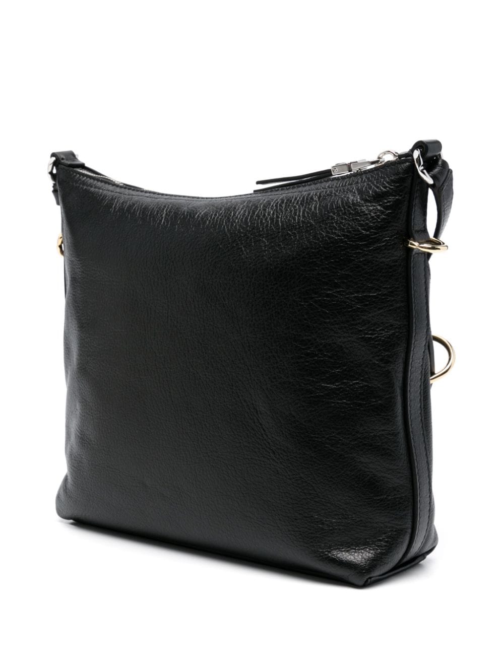 Givenchy Women's Voyou Leather Crossbody Bag