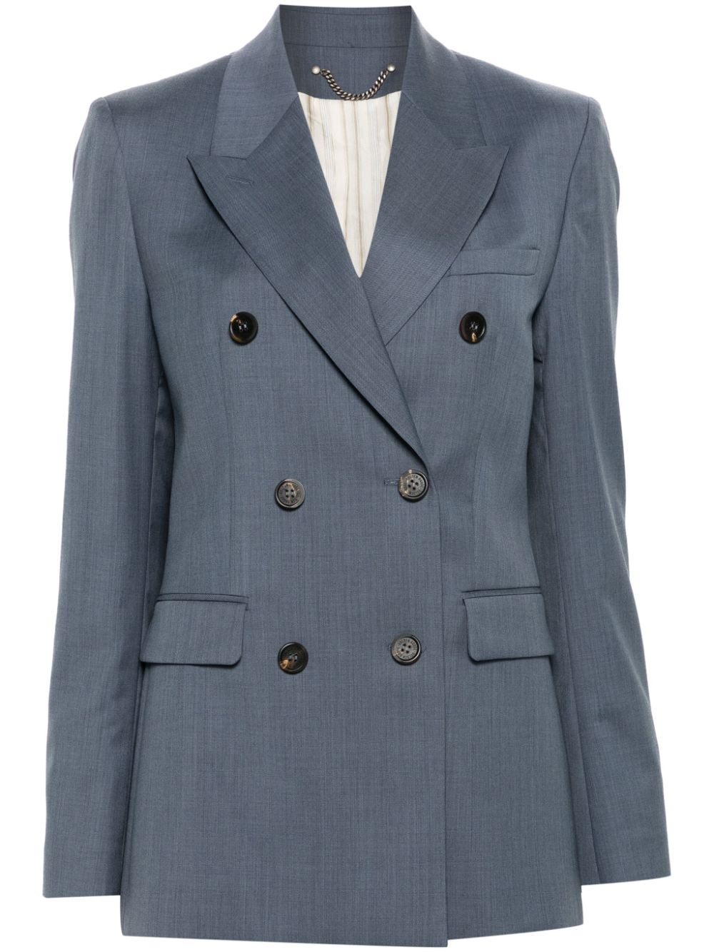 Golden Goose Women's Jackets Grey