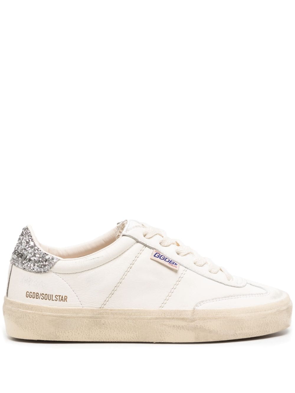 Golden Goose Women's Soul Star Sneakers