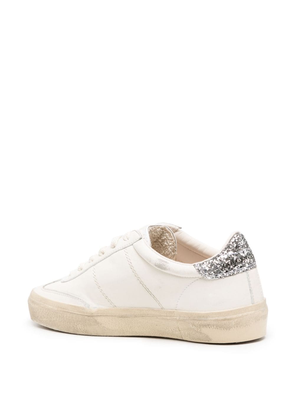 Golden Goose Women's Soul Star Sneakers