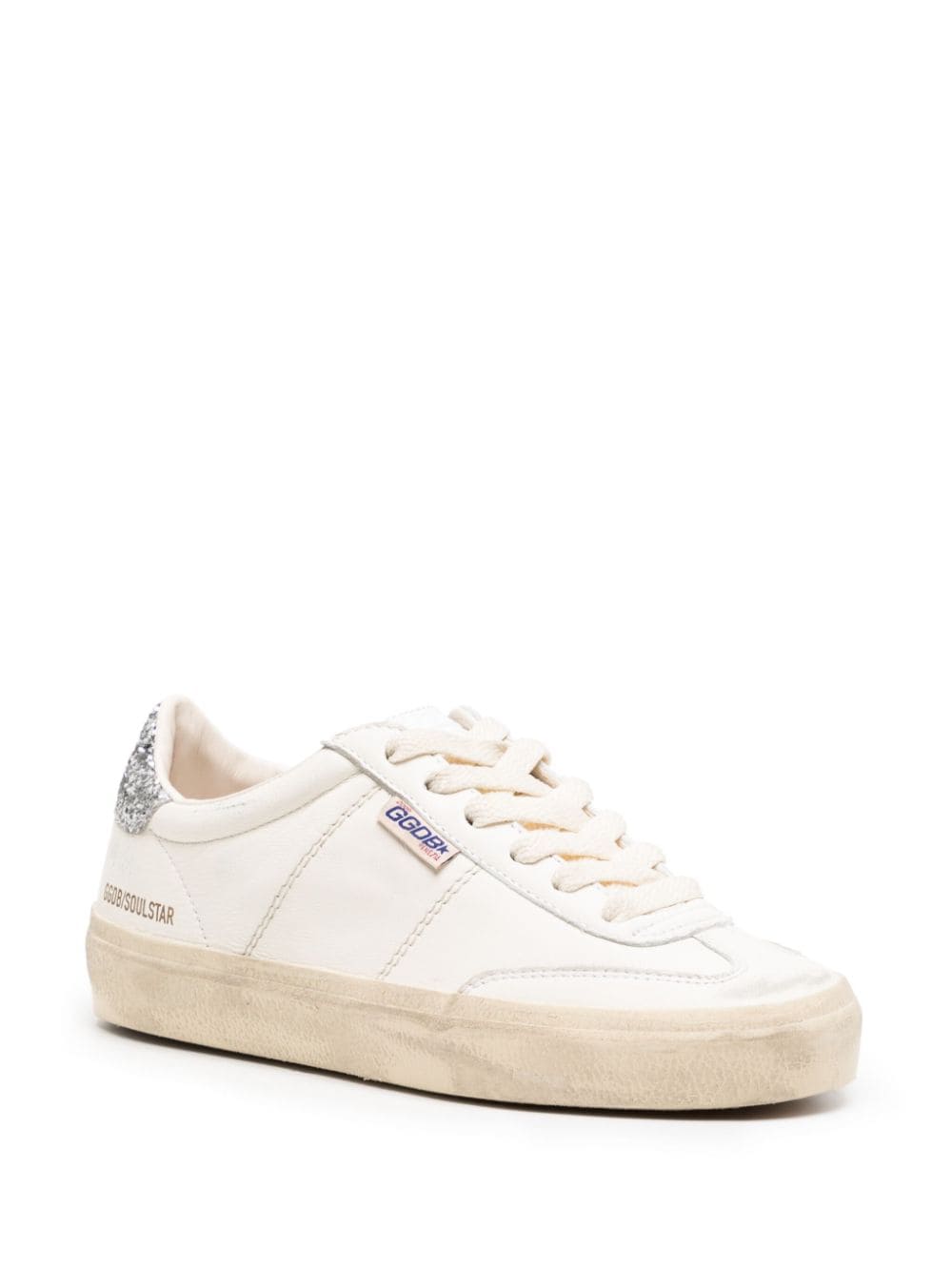 Golden Goose Women's Soul Star Sneakers