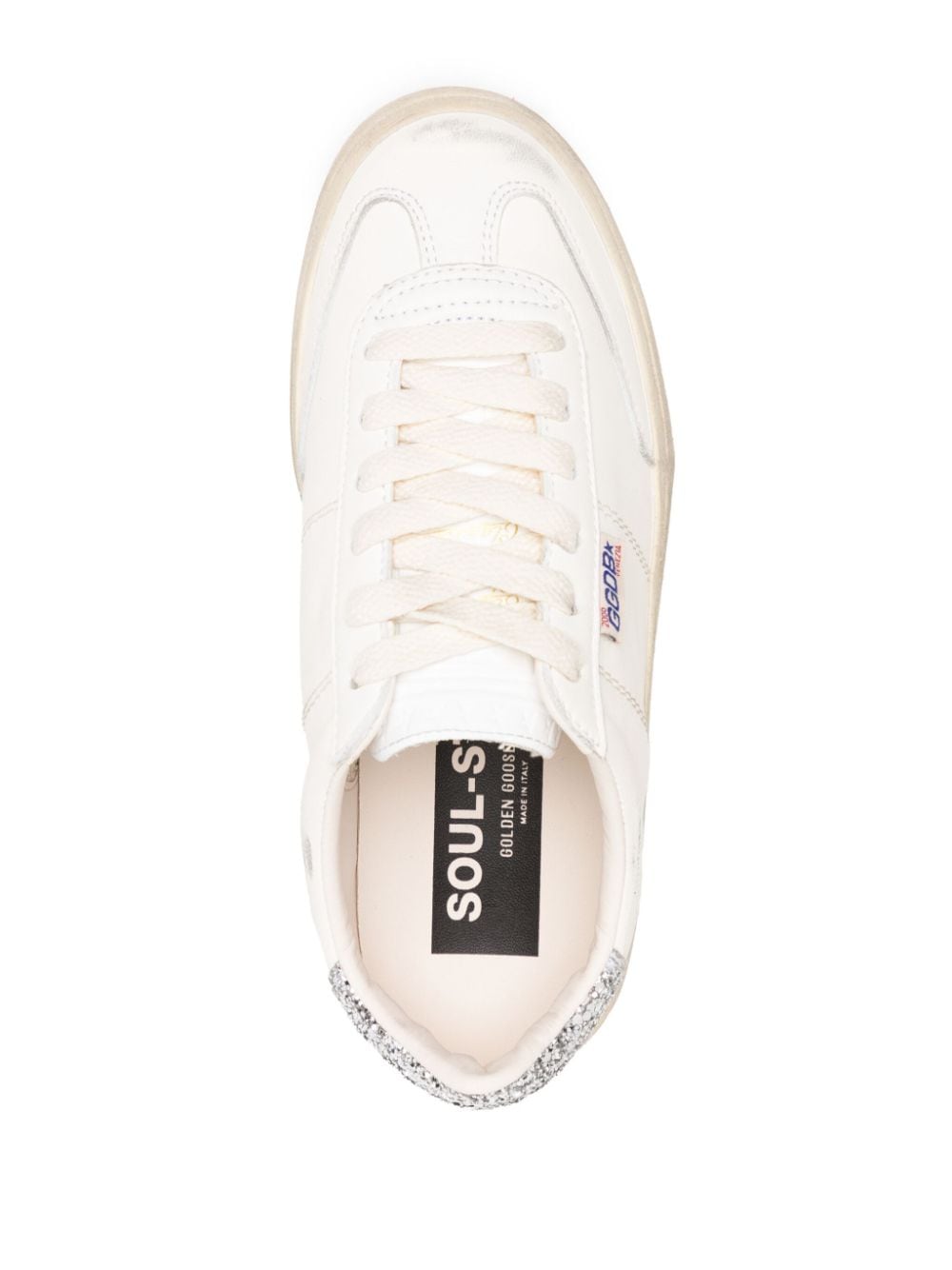 Golden Goose Women's Soul Star Sneakers