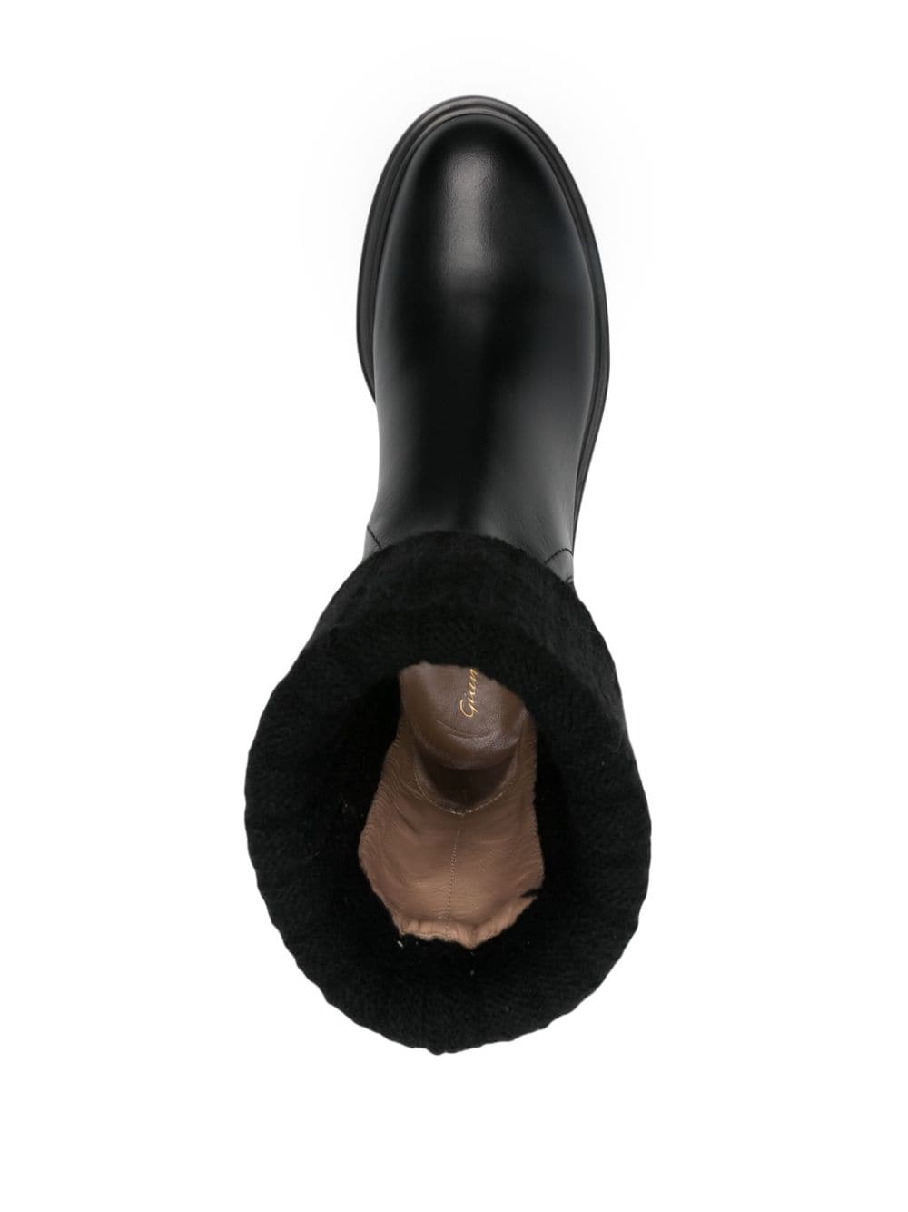 Gianvito Rossi Women's Boots Black