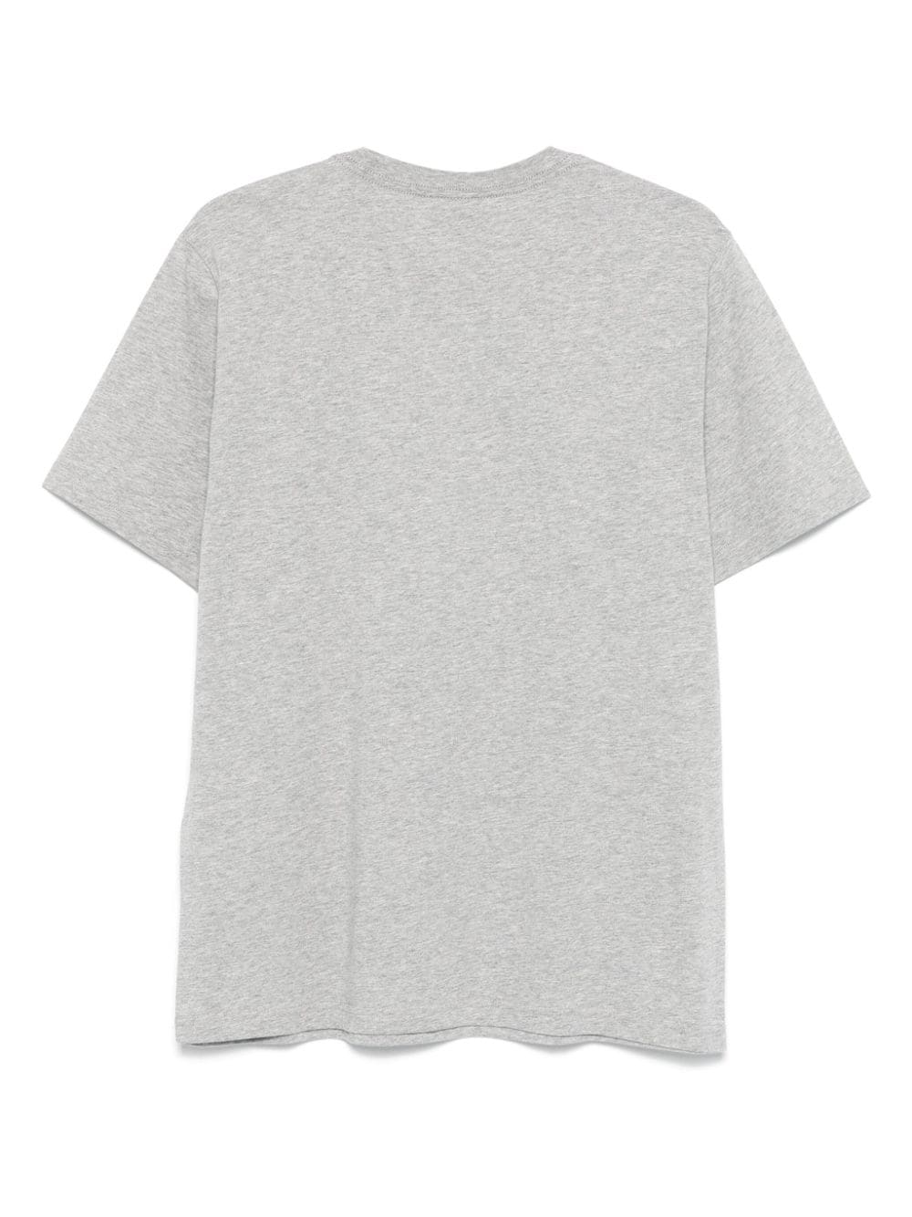 Paul Smith Men's T-Shirts And Polos Grey