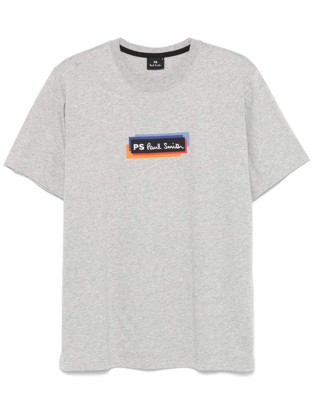 Paul Smith Men's T-Shirts And Polos Grey