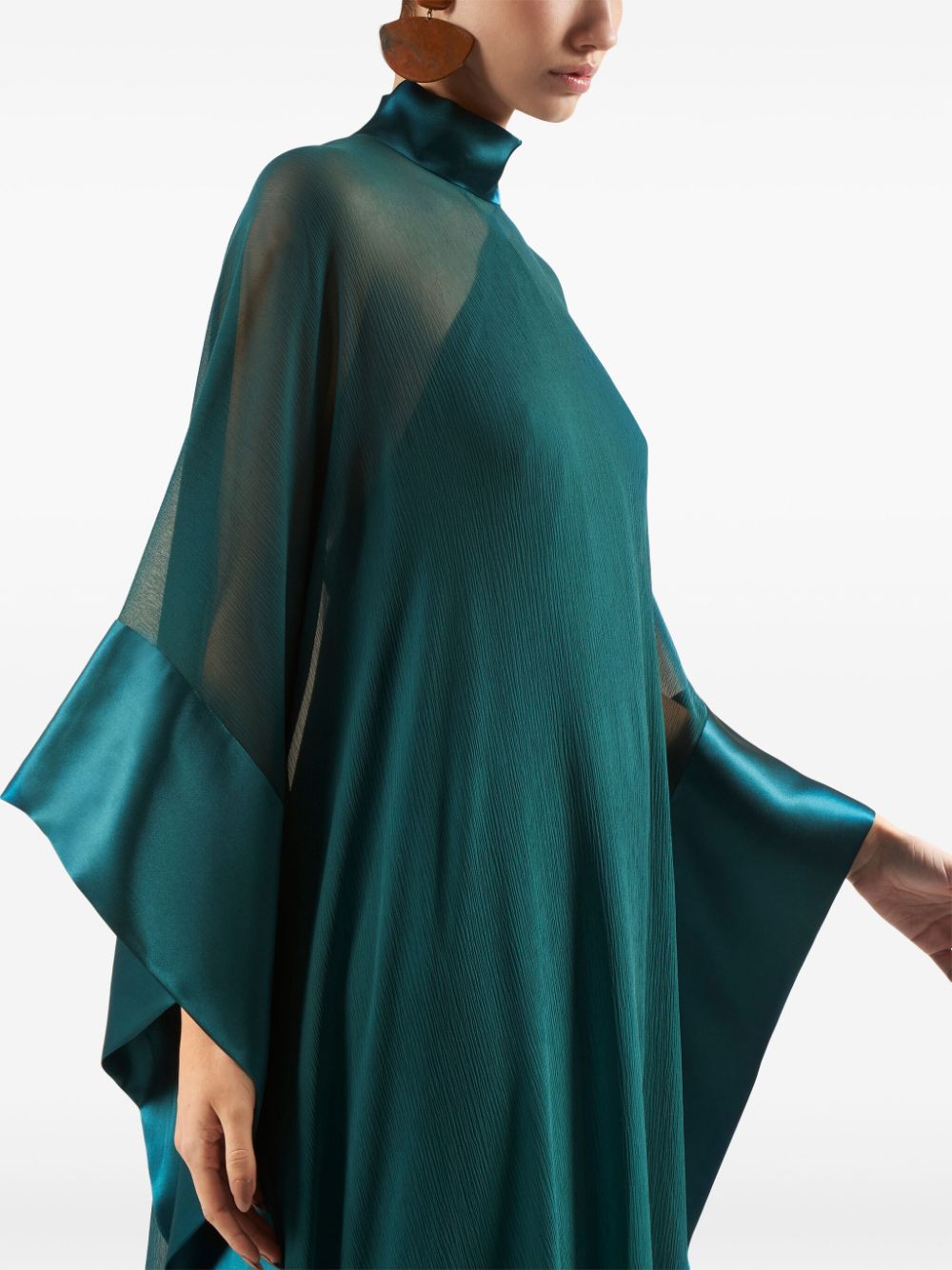 Taller Marmo Main Women's Dresses Green