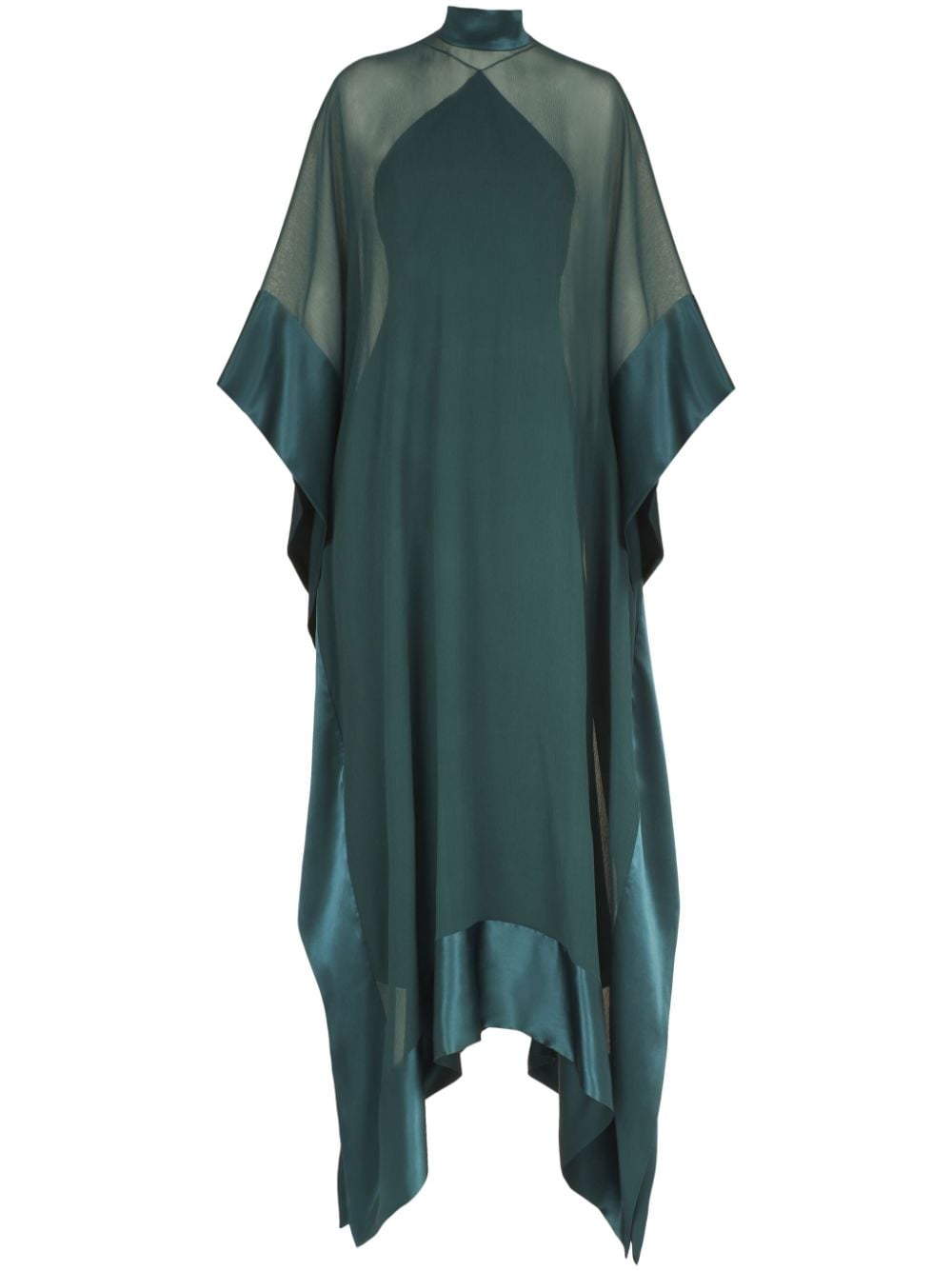 Taller Marmo Main Women's Dresses Green