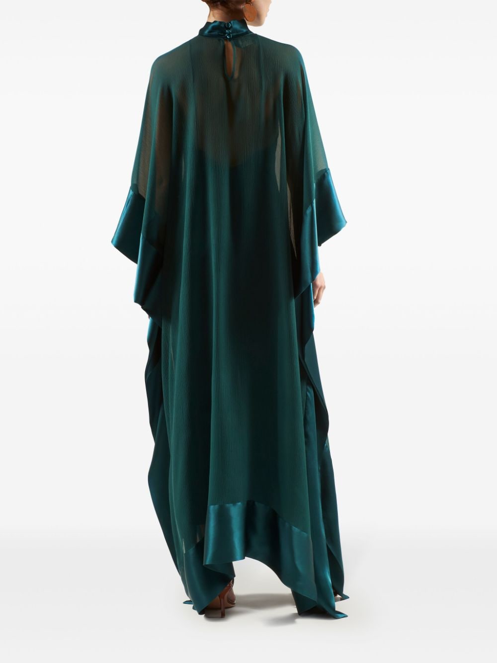 Taller Marmo Main Women's Dresses Green