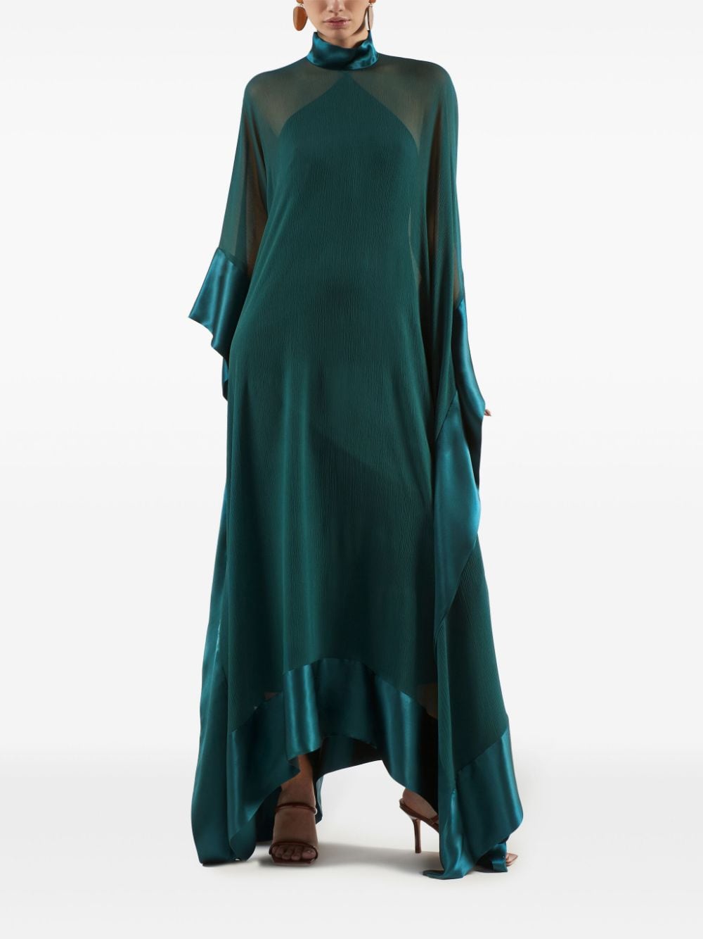 Taller Marmo Main Women's Dresses Green