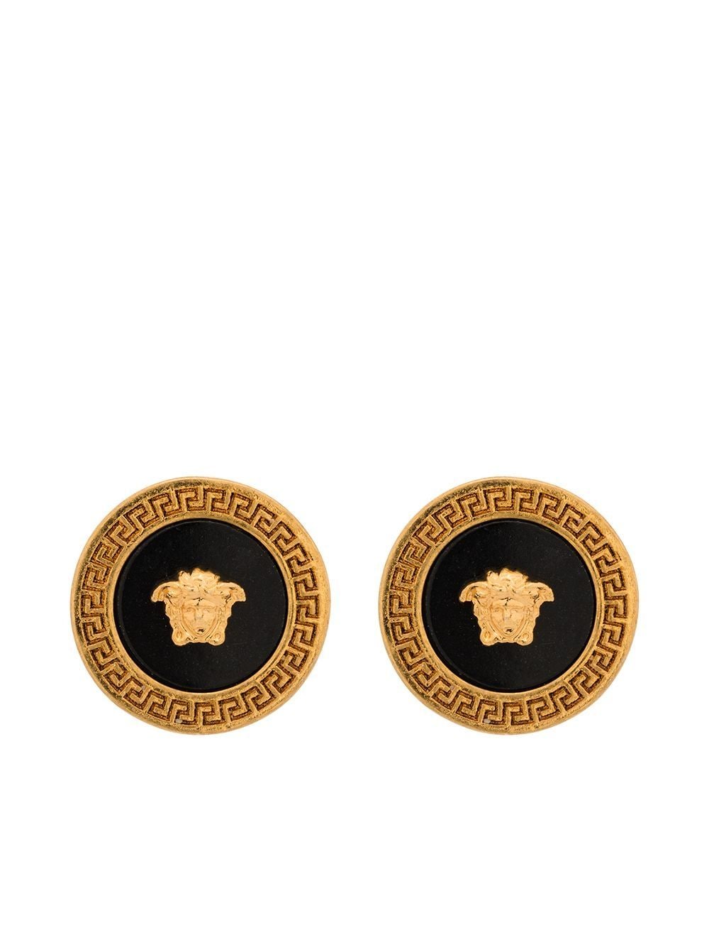 Versace Men's Bijoux Golden