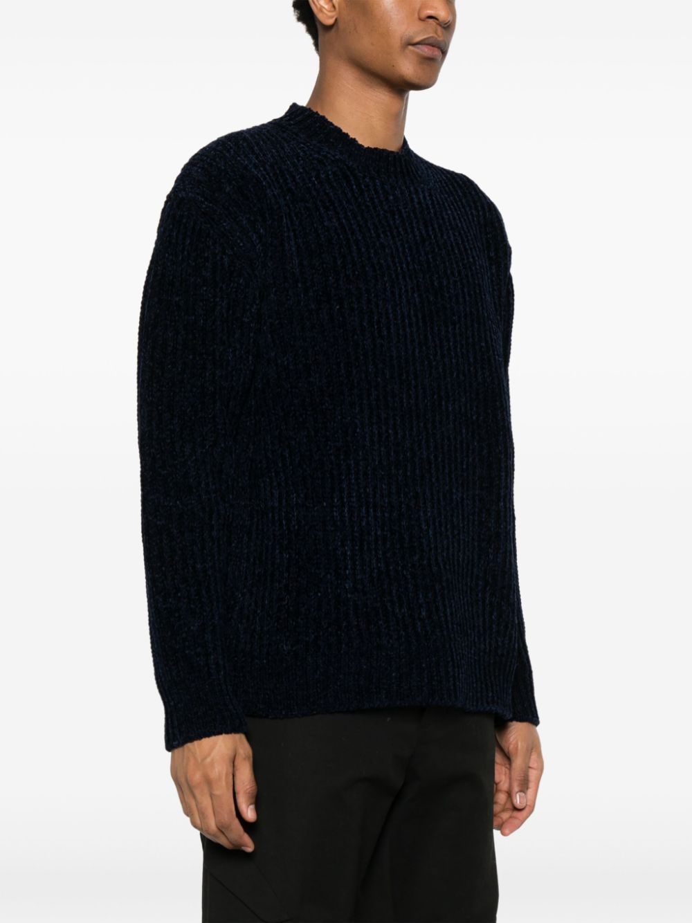 Junya Watanabe Men's Wool Blend Jumper