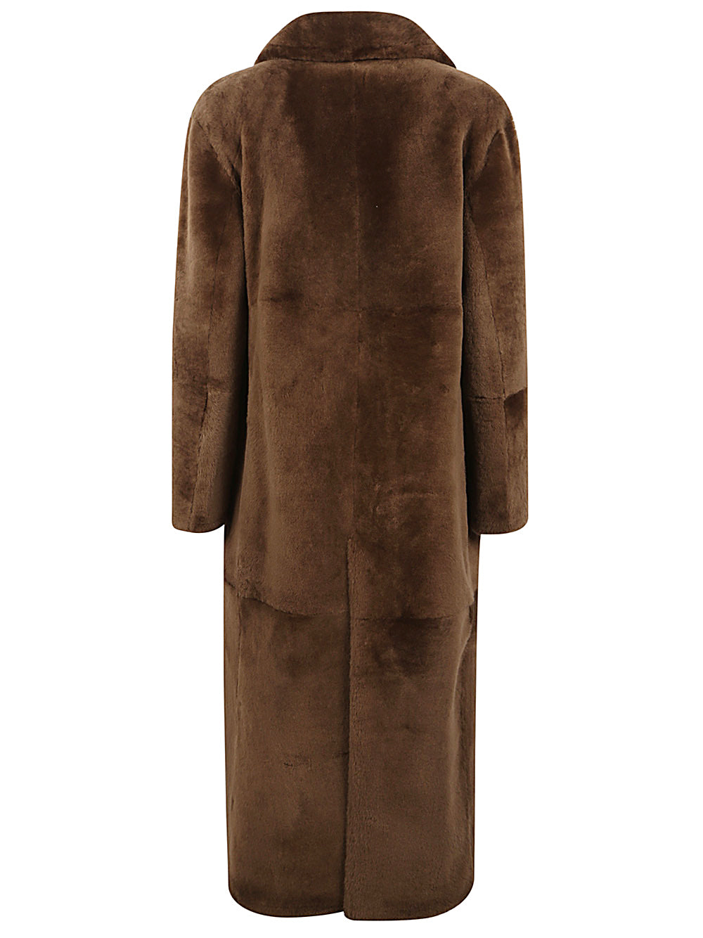 Furling By Giani Women's Long Coat