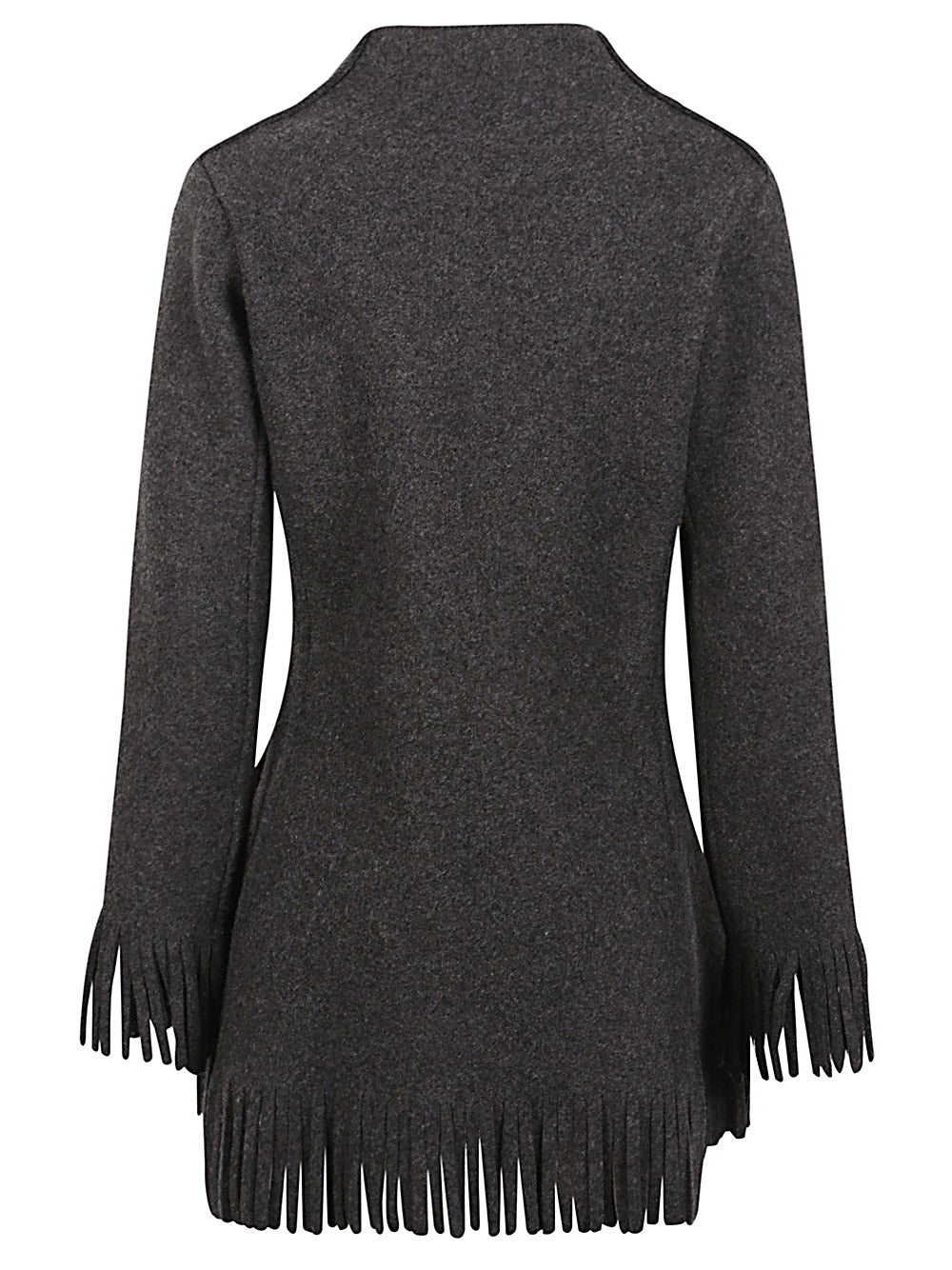 Malin Franke Women's Wool And Cashmere Jacket
