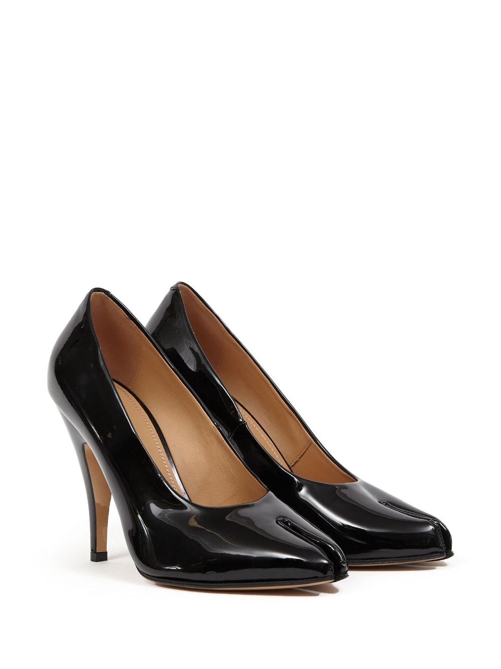 Maison Margiela Women's Pumps Tabi 110Mm