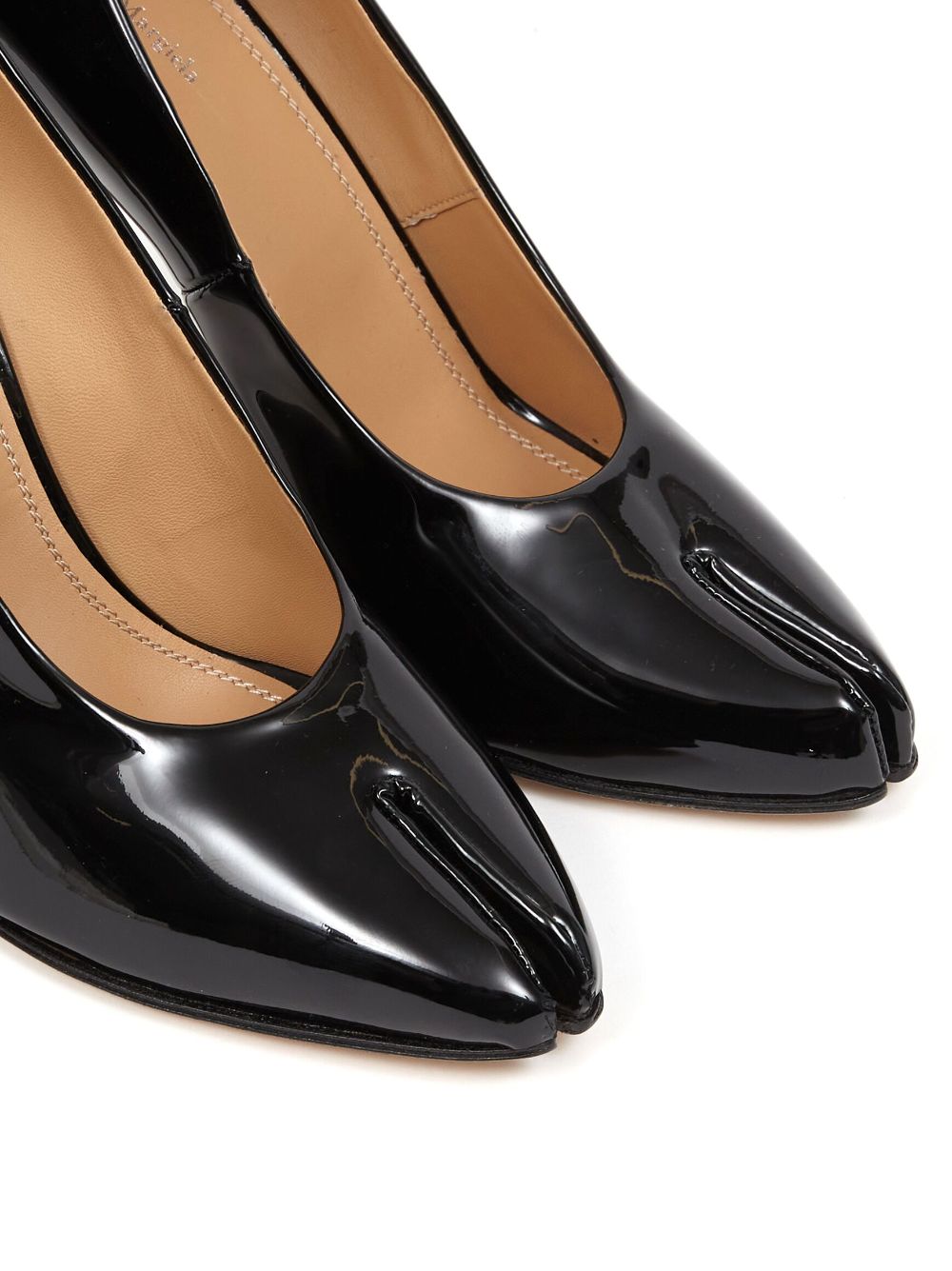 Maison Margiela Women's Pumps Tabi 110Mm