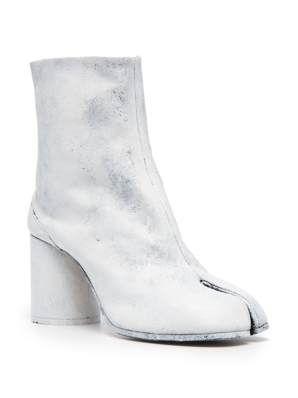 Maison Margiela Women's Tabi 80Mm Ankle Boots
