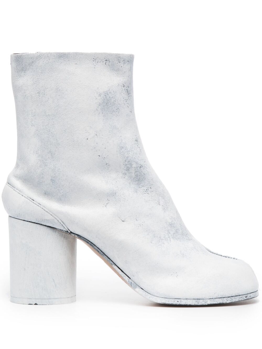 Maison Margiela Women's Tabi 80Mm Ankle Boots