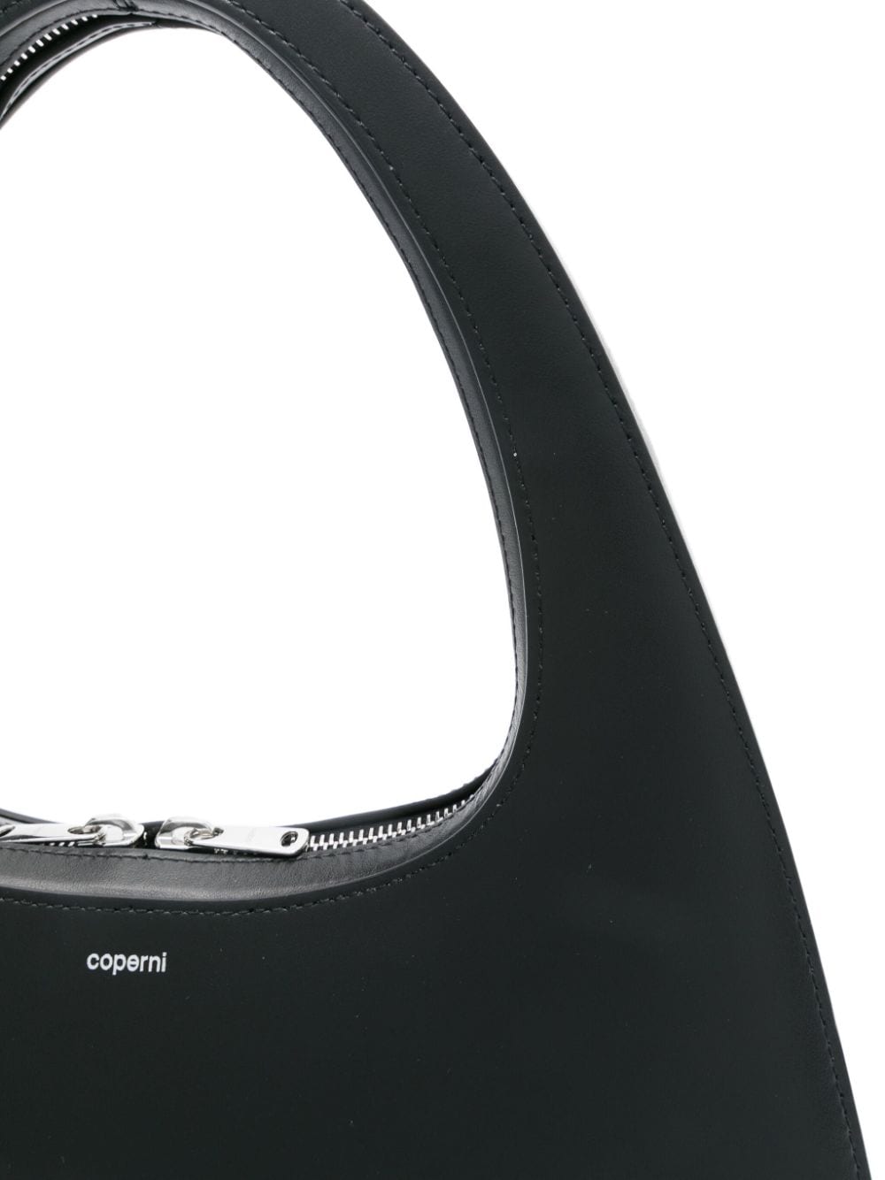 Coperni Women's Large Swipe Tote Bag
