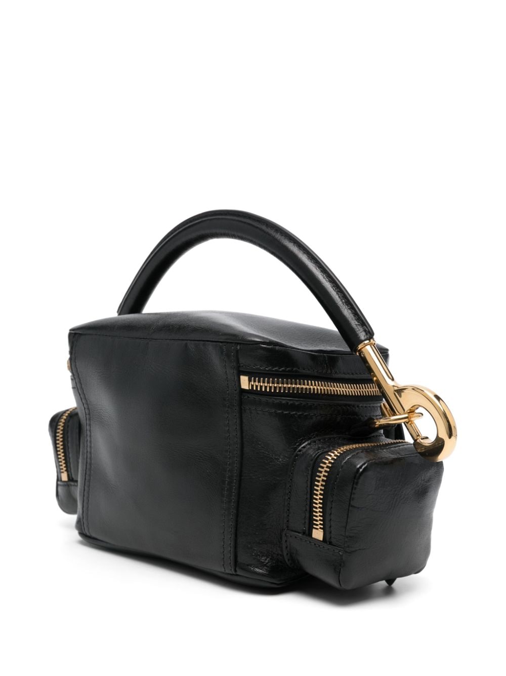 Chloé Small Camera Tote Bag