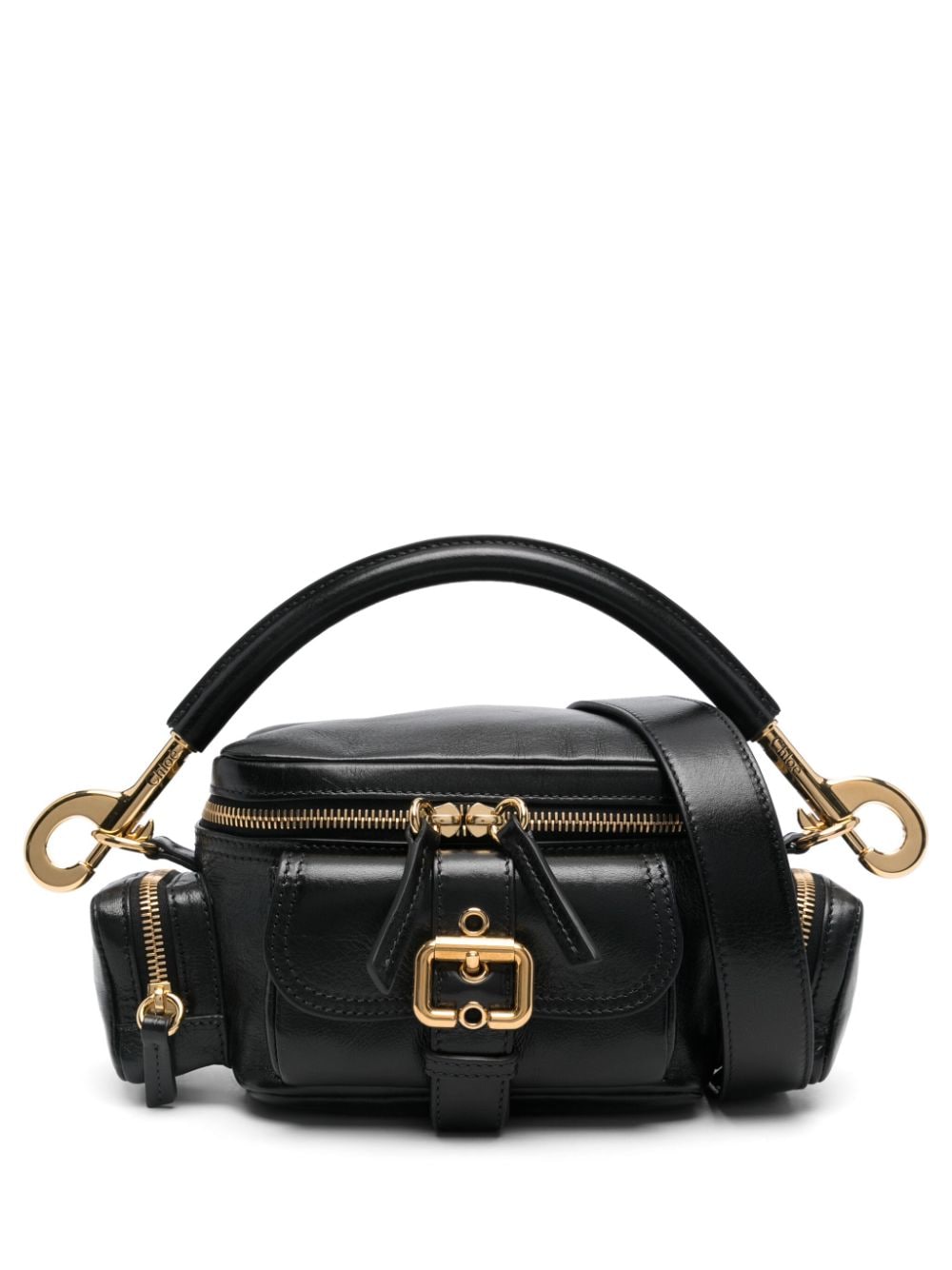 Chloé Small Camera Tote Bag