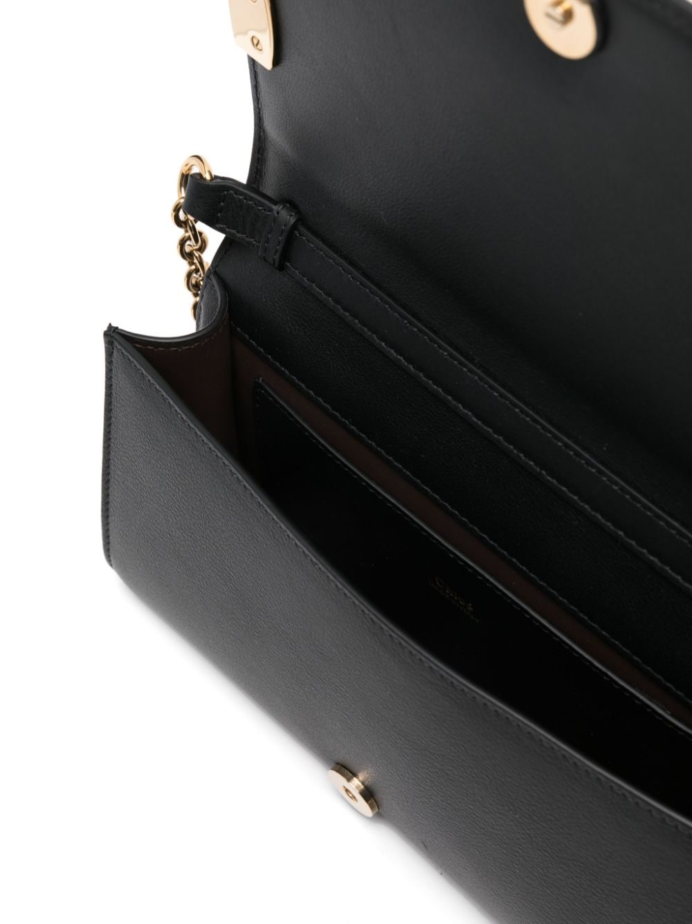 Chloé Iconic Crossbody Bag