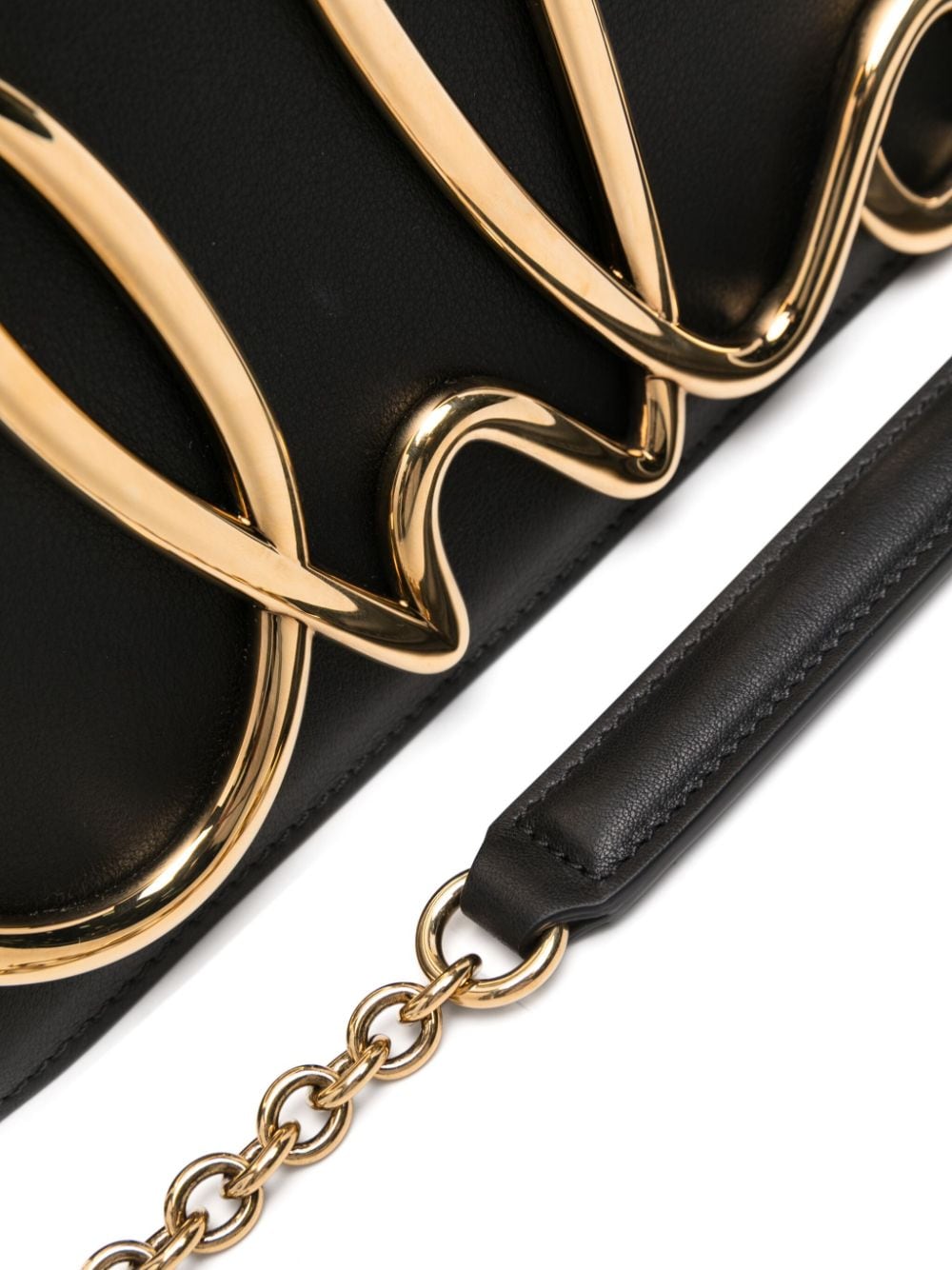 Chloé Iconic Crossbody Bag