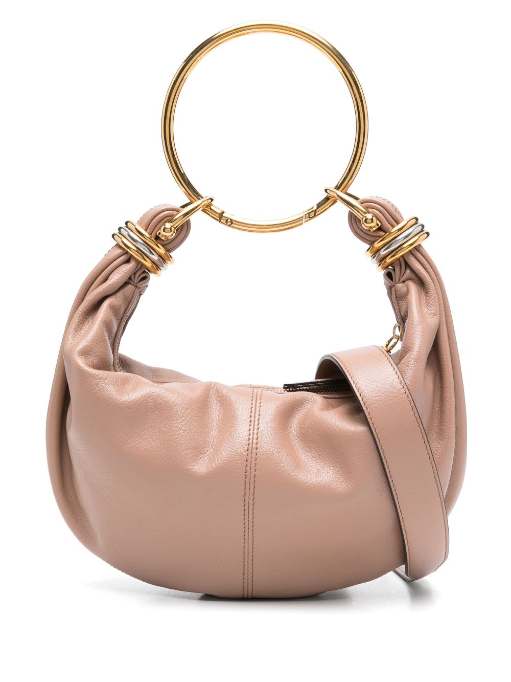 Chloé Small Bracelet Hobo Bag