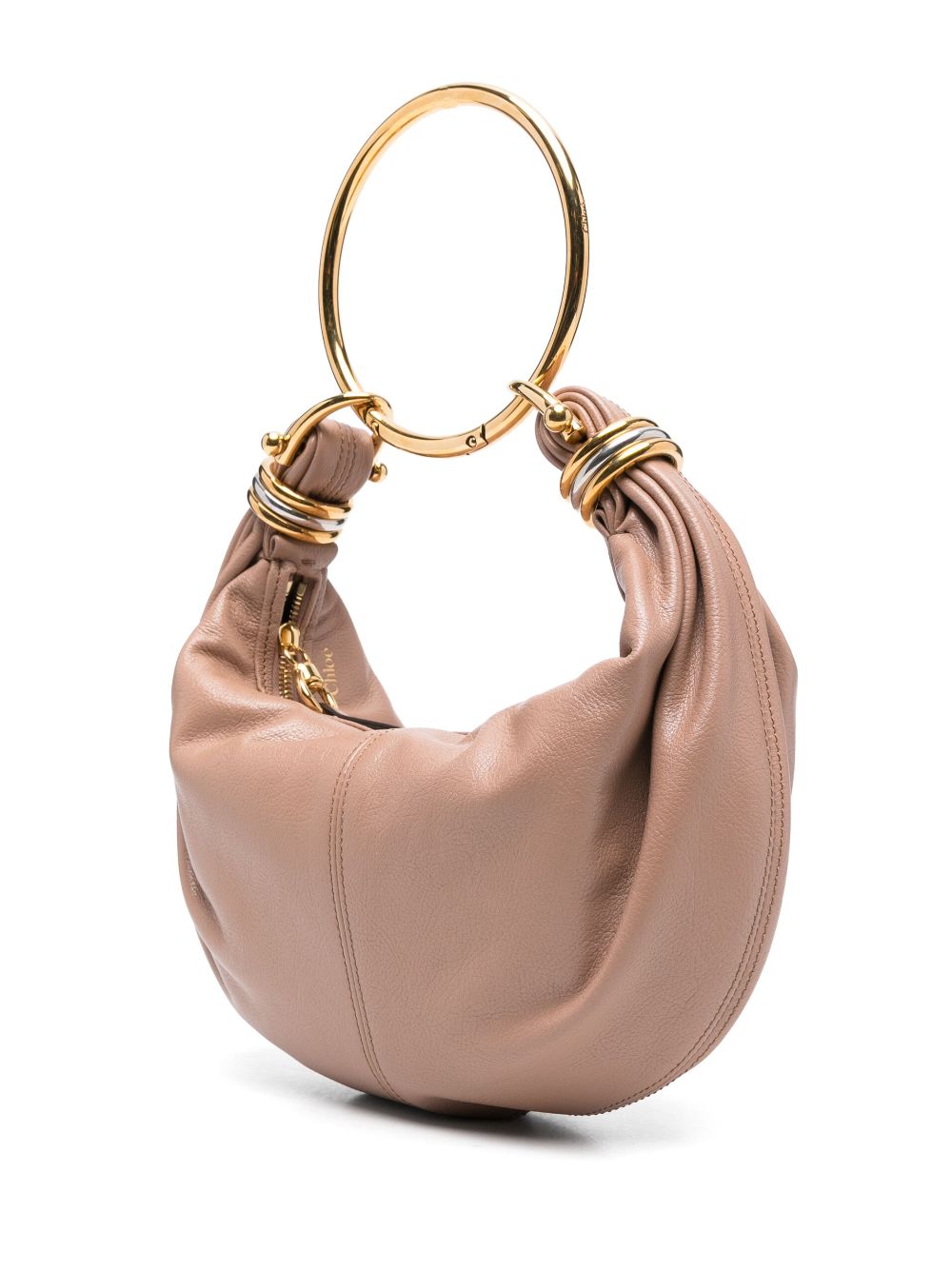 Chloé Small Bracelet Hobo Bag