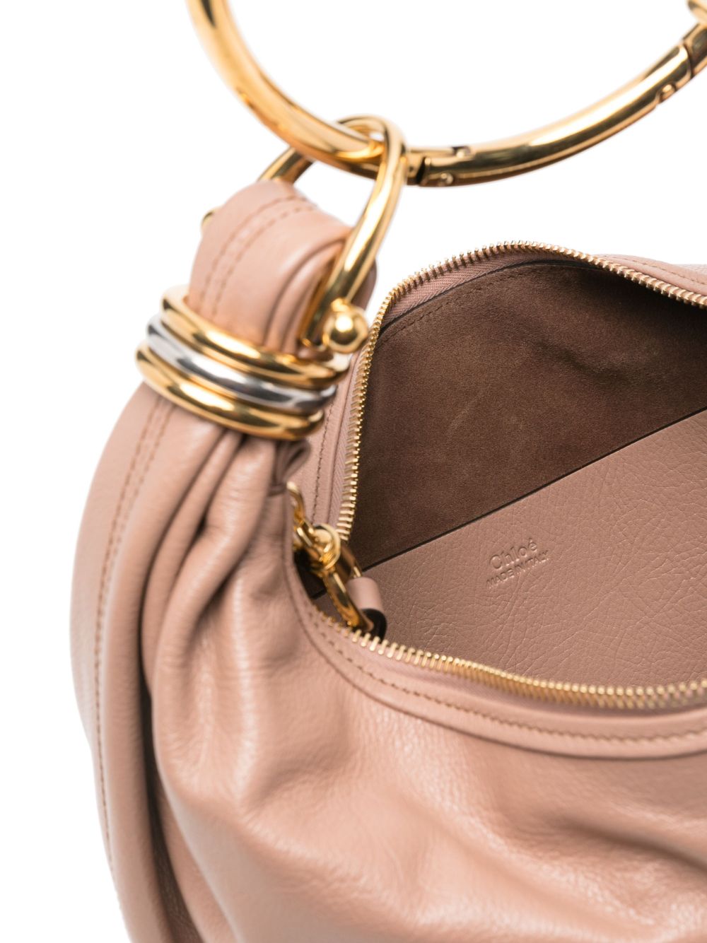 Chloé Small Bracelet Hobo Bag