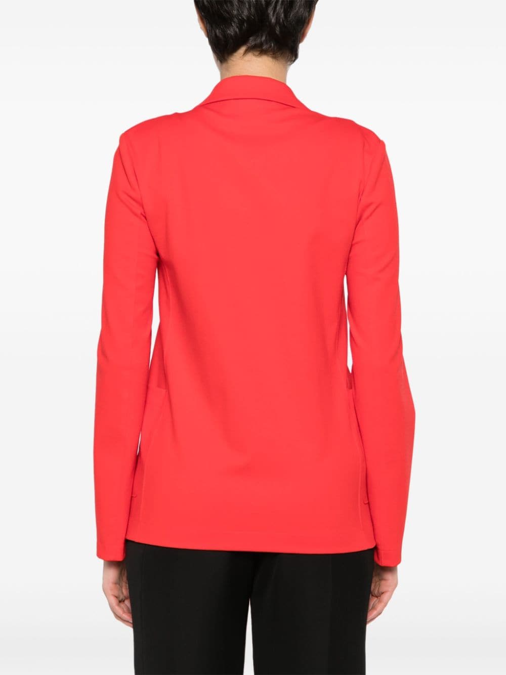 Harris Wharf London Women's Single-Breasted Blazer