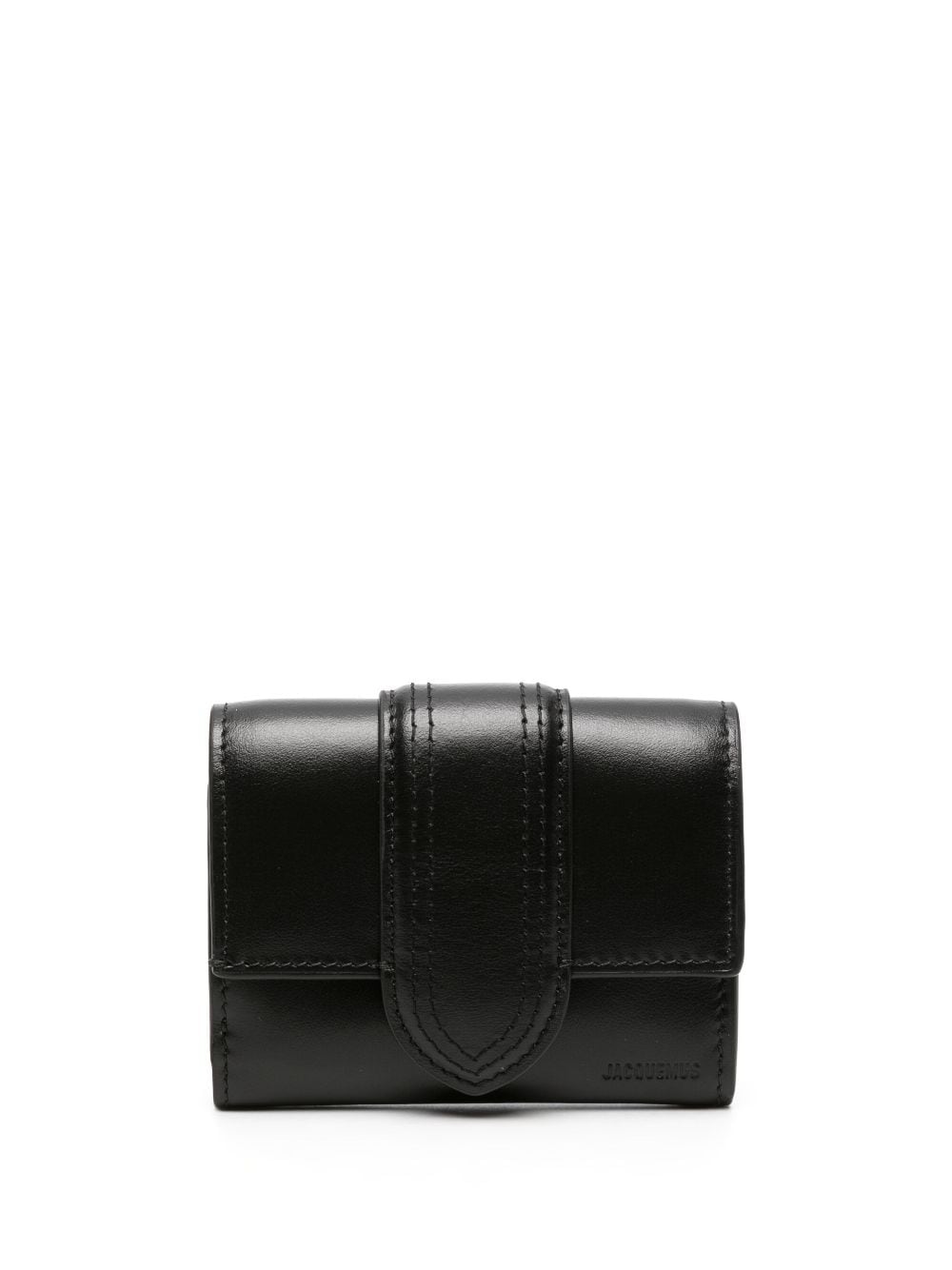 Jacquemus Women's Wallets Black