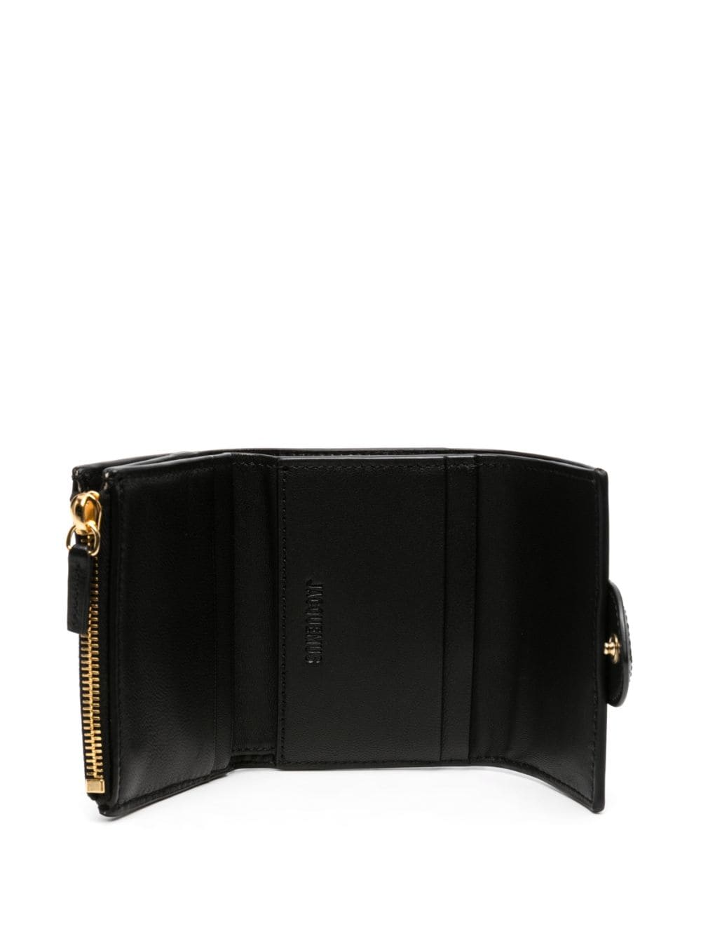 Jacquemus Women's Wallets Black