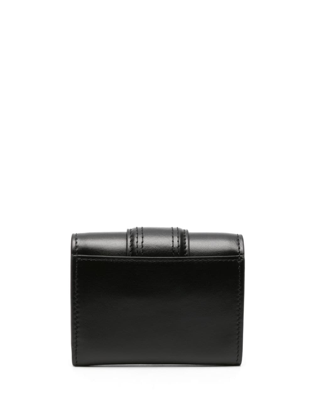 Jacquemus Women's Wallets Black