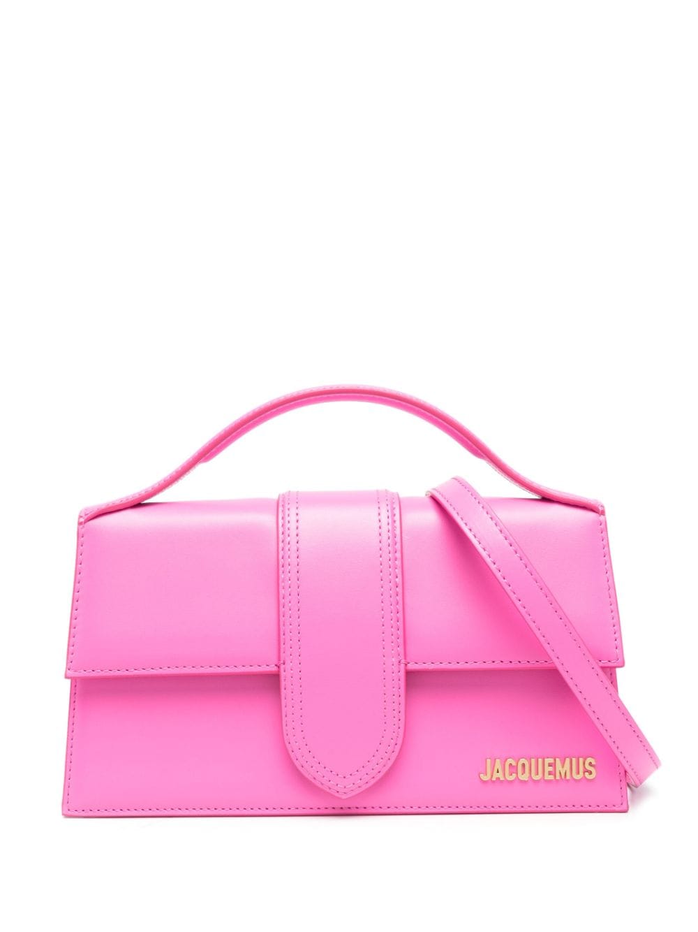 Jacquemus Women's Le Grand Bambino Tote Bag
