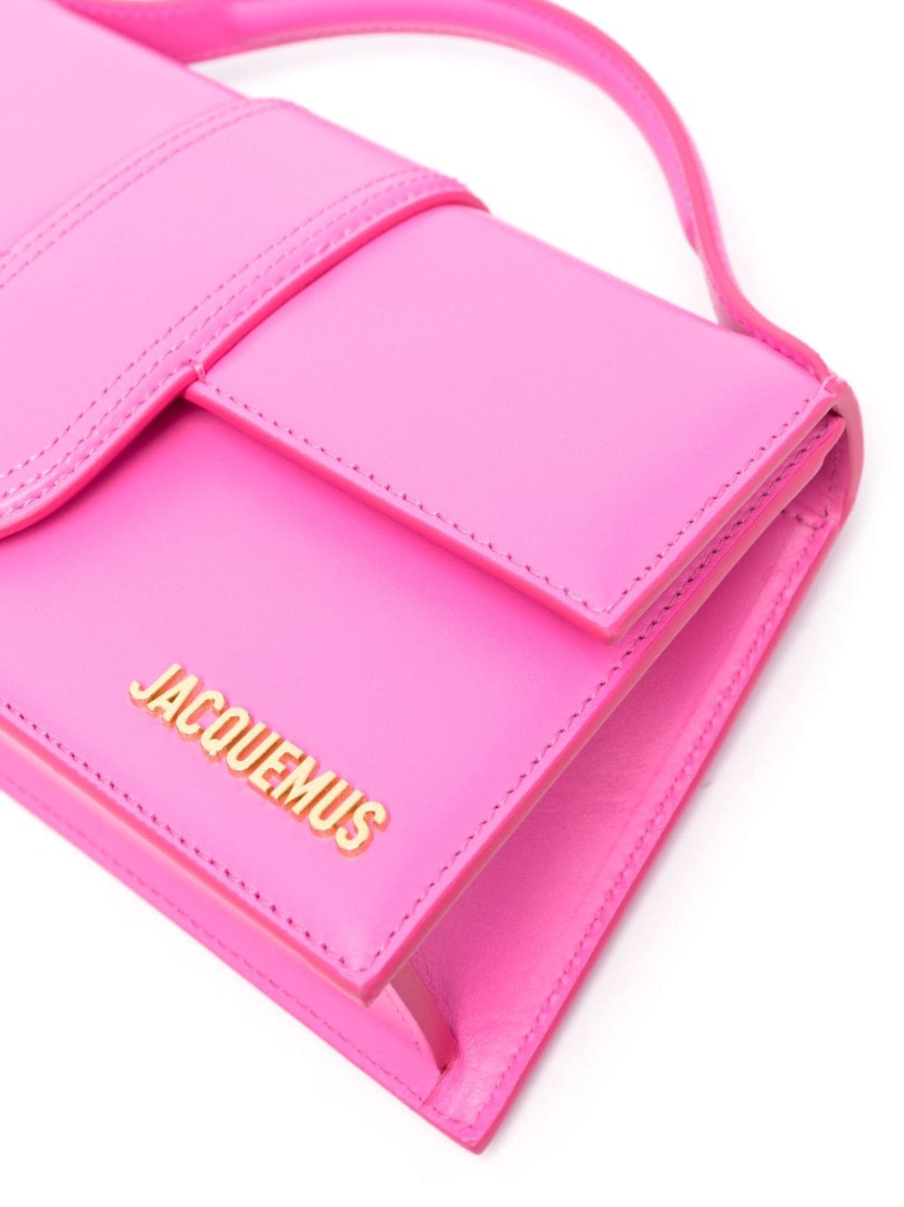 Jacquemus Women's Le Grand Bambino Tote Bag