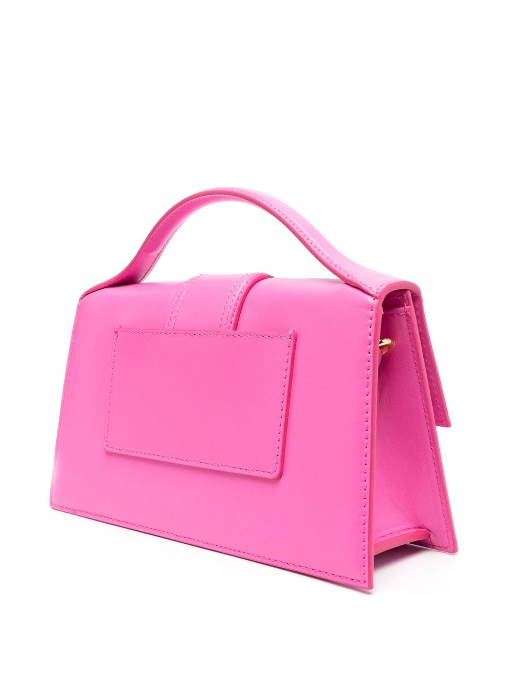 Jacquemus Women's Le Grand Bambino Tote Bag